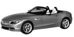 BMW E89 U1704 Fault Code