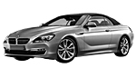 BMW F12 U1704 Fault Code